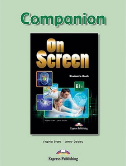 On Screen B1+ Companion