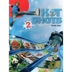 Hot Shots 2 Student's Book