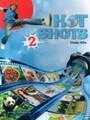 Hot Shots 2 Student's Book Hot Shots 2 Student's Book