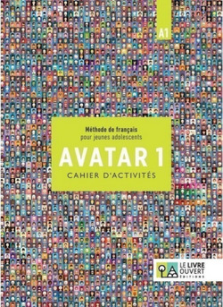 Avatar 1: Cahier d'Activités