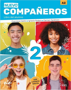 Nuevo Compañeros 2