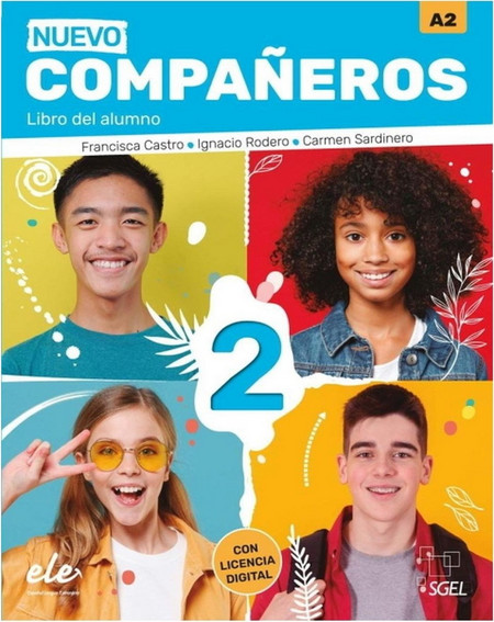 Nuevo Compañeros 2