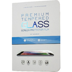 Tempered Glass - Αντιχαρακτικό Τζάμι Προστασίας για Tablet Με Οθόνη 7.5"