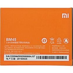 Xiaomi BM45 (Redmi Note 2)