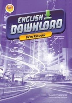 English Download A1: WorkBook