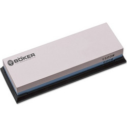 Πέτρα Ακονίσματος Μαχαιριών Boker Water Stone 600/1500