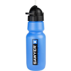 Sawyer Παγούρι Personal Water Filtration Bottle 1000 ml