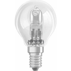 EL200022 | EL200022 | G45 Halogen|42W(55W)E14|2700k|630lm|enjoysimplicity