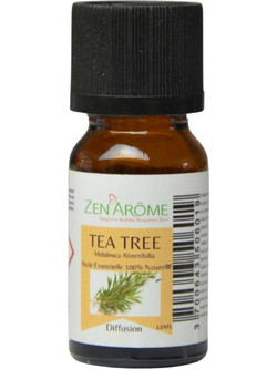 Αιθέριο Έλαιο Tea Tree