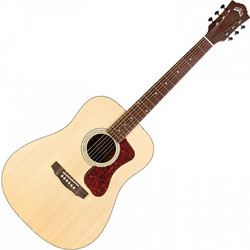 Guild D-240E Westerly Natural