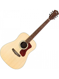 Guild D-240E Westerly Natural
