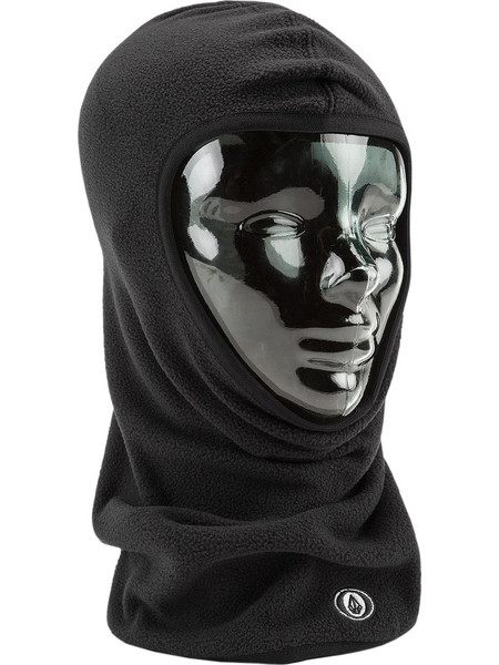 VOLCOM POWCLAVA ΑΝΔΡΙΚΗ J5552402-BLK (BLK/BLACK)