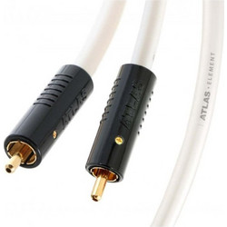 Atlas Element (Mono/Sub) Integra RCA (Plus) 7m