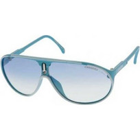 Carrera Cup PNY/ST Γυναικεία Γυαλιά Ηλίου Aviator Κοκάλινα Λευκά με Ροζ Degradee Φακό