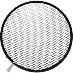 Hensel 9'' Honeycomb Grid No. 3