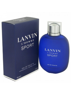 Lanvin L'Homme Sport Eau de Toilette 100ml