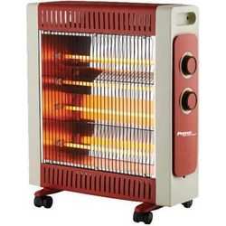 Neotech SYH-1209 Σόμπα Χαλαζία 2400W με Θερμοστάτη