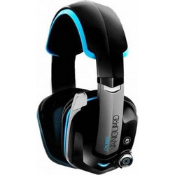 iFrogz Caliber Vanguard Gaming Headset Over Ear Black