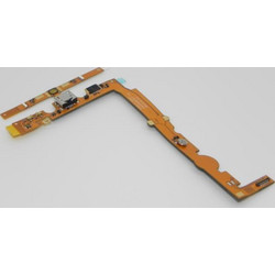 LG P700 Charging connector flex