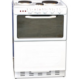 Pitsilos M3NG White Ηλεκτρικό Φουρνάκι 42lt με 3 Εστίες και Grill