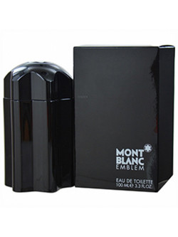 Montblanc Emblem Eau de Toilette 100ml