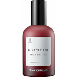 Thank You Farmer Miracle Age Repair Emulsion 150ml