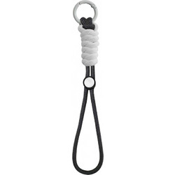 CELLY Αλυσίδα καρπού smartphone JEWELCHAIN NYLON BLACK JEWELNYLBK