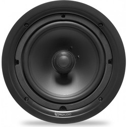 TruAudio PP-8 Phantom Series Ηχείο Οροφής 60W Μαύρο