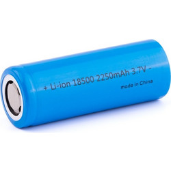 KEEPPOWER 18500 2250mAh