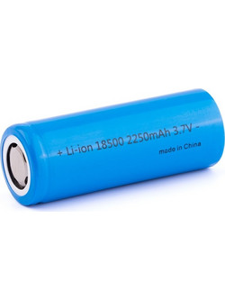 KEEPPOWER 18500 2250mAh