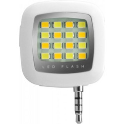 SBS Led Flash For Smartphones - (FLASHUNIV)
