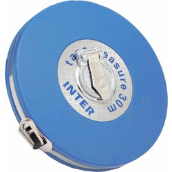 INTER 771204 Μετροταινία Inter 30m