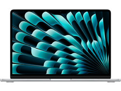 Apple MacBook Air 13" 2024 (M3 chip 8-Core/8GB/256GB SSD/8-Core GPU)