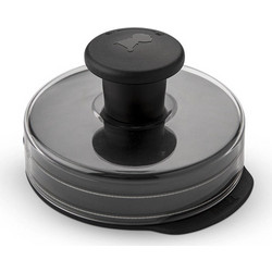 Πρέσα Για Μπιφτέκια Burger Weber (6400)