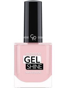 Golden Rose Extreme Gel Shine 49 Gloss Βερνίκι Νυχιών Quick Dry 10.2ml