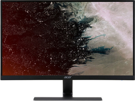Acer Nitro RG240Y IPS Gaming Monitor 23.8" 1920x1080 FHD 75Hz 1ms
