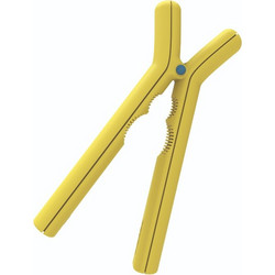 Καρυοθραύστης Pedrini ROMP.Y 04GD297-6 Yellow
