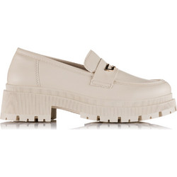 PLATO JRX-137 Loafer Beige