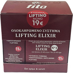 Fito+ Lifting Elixir 01 Cream 50ml + Serum 30ml