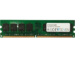 V7 1GB (1X1GB) DDR2 RAM 667MHz