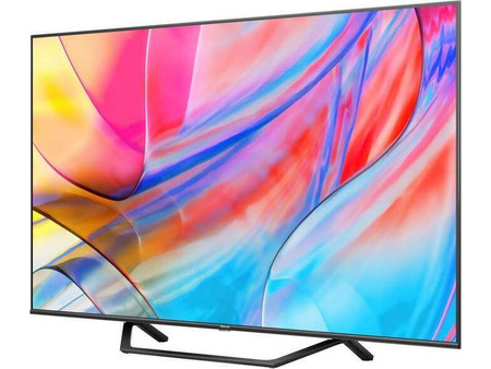 Hisense 50A7KQ Smart Τηλεόραση 50" 4K UHD QLED HDR (2023)