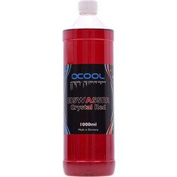 Alphacool 18549 αντιψυκτικά & ψυκτικά μέσα 1 L Έτοιμο για χρήση