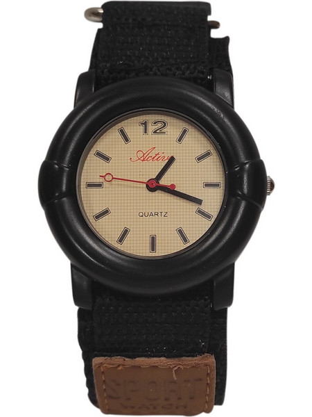 Active Ανδρικό Ρολόι A-61572