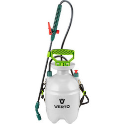 Verto 15G504 Ψεκαστήρας Προπιέσεως Χειρός 3lt