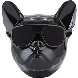 Bulldog 006 Ηχείο Bluetooth Μαύρο