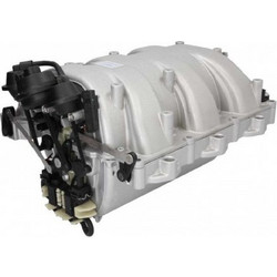 Πολλαπλή εισαγωγής Mercedes-Benz PIERBURG 700246330 - A2721402401