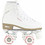 Tempish Tiny Plus Quad Rollers Παιδικά Λευκά