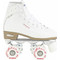 Tempish Tiny Plus Quad Rollers Παιδικά Λευκά
