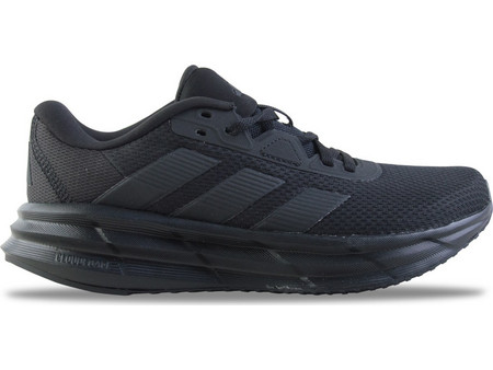 Adidas Galaxy 7 Γυναικεία Αθλητικά Παπούτσια για Τρέξιμο Μαύρα ID8764