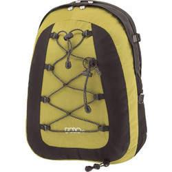 Polo Offpist Σχολική Τσάντα Πλάτης Δημοτικού Lime 901015-57